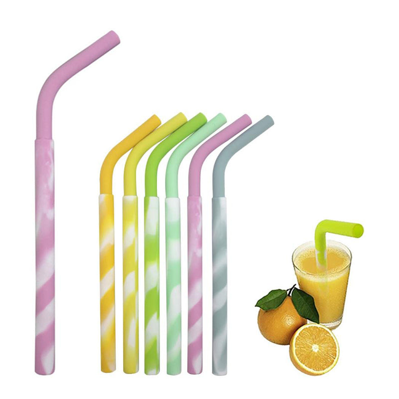 Reusable Straw