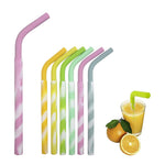 Reusable Straw