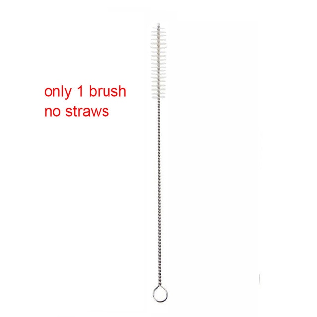 Reusable Straw